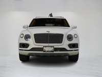 This 2017 Bentley Bentayga W12 | Panoramic Roof | 21 Wheels is a Canadian vehicle, representing the... (image 5)