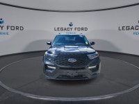 Sunroof! Treat your family to refined luxury and comfort in this capable 2023 Ford Explorer. This 20... (image 3)