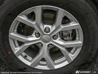 Leatherette | Black Appearance Package | Panoramic Sunroof | Remote Start | Power Liftgate | Heated... (image 8)