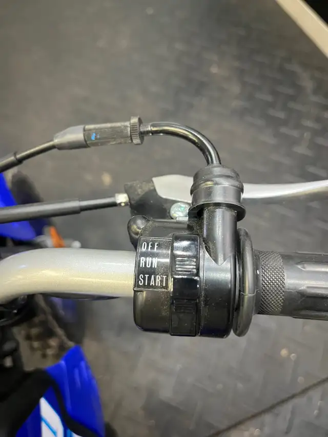 2025 Yamaha PW50 MOTO ECOLE DISPONIBLE MAINTENANT in Other in Lac-Saint-Jean - Image 7