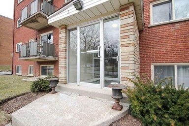 ALL INCLUSIVE - 2 Bedroom Apartment at Cherry Blossom  in Guelph 2