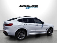 SAFETY INCLUDED ACCIDENT FREE 18 SERVICE RECORDS Very Clean AWD BMW X4 XDrive 2.0L M-PACKAGE with Au... (image 5)
