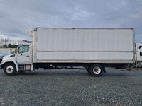 2020 HINO TRUCK 338;Medium Duty Trucks - VAN-REEFER Penske Location 632 BELGRAVE WAY DELTA BC V3M 5R... (image 3)
