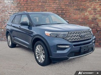 Come see this 2021 Ford Explorer Limited while we still have it in stock! * This Ford Explorer is a... (image 6)