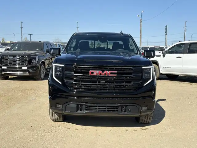 2026 GMC Sierra 1500 Elevation597791640713973762
