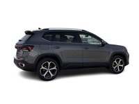 Welcome to Country Hills Volkswagen 2025 Volkswagen Taos Highline *DEMO SPECIAL* We want your vehicl... (image 9)