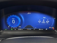 The 2021 Ford Explorer ST in striking blue is a 44 SUV that offers an impressive blend of power and... (image 9)