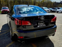 All vehicles come with a full vehicle History Report, ask to see it! 2011 Lexus IS250 AWDGreat Shape... (image 7)