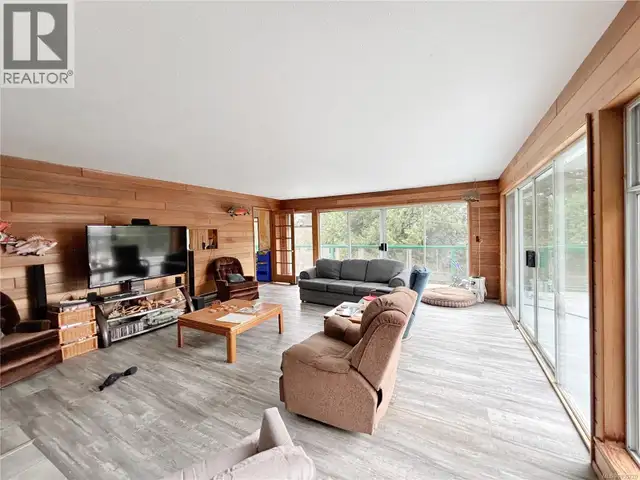 1068 Princess Victoria View Tahsis, British Columbia in Houses for Sale in Campbell River - Image 8