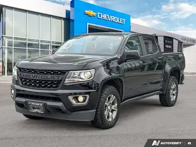 4WD Crew Cab 128.3 Z71 ... Engine: Gas V6 3.6L/ Other Equipment ENGINE 3.6L DI DOHC V6 VVT (308 hp [...