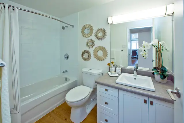 Fantastic 1 Bedroom Apartment for Rent in Ottawa! in Long Term Rentals in Ottawa - Image 10