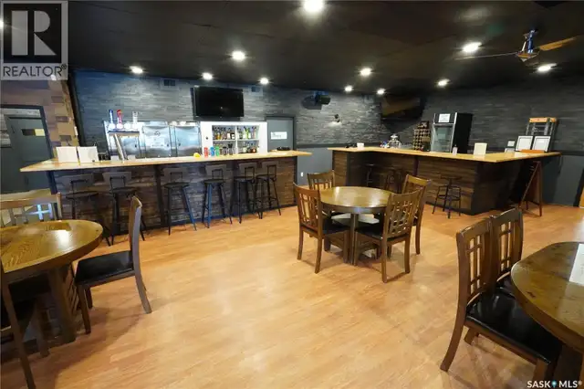 408 MAIN STREET Gravelbourg, Saskatchewan in Commercial & Office Space for Sale in Moose Jaw - Image 3