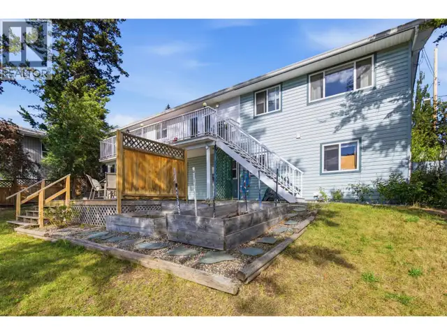 725 N 4TH AVENUE Williams Lake, British Columbia in Houses for Sale in Williams Lake - Image 28