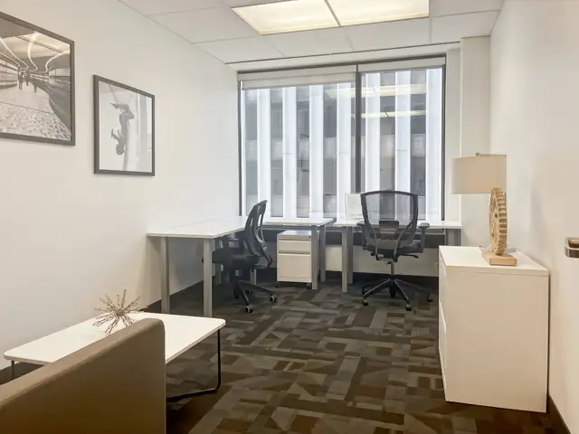 Virtual office rental in Founders Square in Commercial & Office Space for Rent in City of Halifax - Image 12