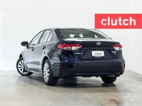 Brake Assist, Front Heated Seats, Folding Rear Seats and more! Clutch is the largest online used car... (image 5)