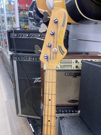1979 Japan Ibanez Roadster Fretless Bass Guitar City of Toronto Toronto (GTA) Preview
