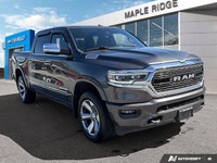 Limited 4x4 Crew Cab 5'7 Box ... Engine: Intercooled Turbo Diesel V-6 3.0 L/182 Other Equipment COLD... (image 6)