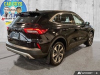 Welcome to Mann-Northway Auto Source. Command the road with the powerful 2024 Ford Escape Platinum,... (image 5)