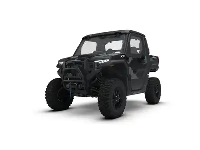 2026 Polaris Xpedition XP Northstar Super Graphite .