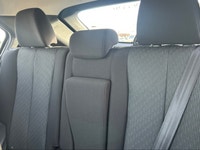 Experience the dynamic drive of the new 2026 Mitsubishi Eclipse Cross SE S-AWC in an elegant Silver... (image 8)