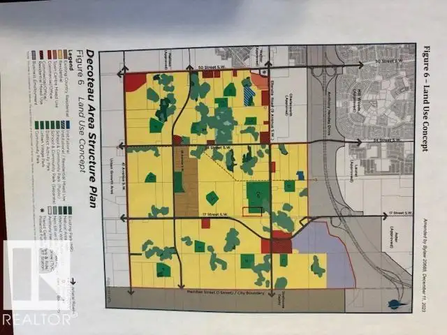 1204 17 ST SW Edmonton, Alberta in Land for Sale in Edmonton - Image 8