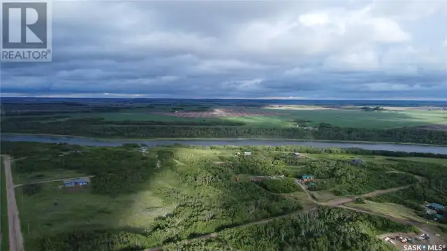 Riverview Road Acreage Lot Rosthern, Saskatchewan62863751843969123