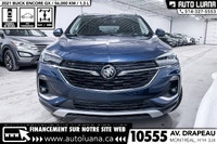 Auto Luana 2021 BUICK Encore GX PRENEZ UN RENDEZ-VOUS / BOOK AN APPOINTMENT (514) 327-5553 56000 KM... (image 1)