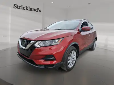 **Strickland's is home of the Hassle-Free car shopping experience. We make car buying fun, find your...