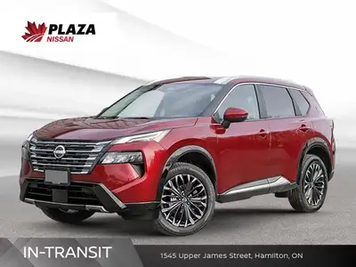 This Nissan Rogue has a strong Intercooled Turbo Regular Unleaded I-3 1.5 L/91 engine powering this...