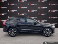 Come see this 2023 Volvo XC60 Plus Dark Theme while we still have it in stock! *This Volvo XC60 Is C... (image 6)