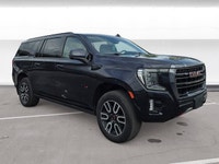This 2023 GMC Yukon SLT is powered by a capable 5.3L V8 engine paired with a smooth 10-speed automat... (image 7)