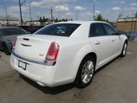Thanks for viewing our South View Motors Inventory! 2014 Chrysler 300 AWD Leather | Sunroof | New Ti... (image 3)