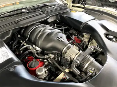 2013 Maserati GranTurismo GranTurismo Sport|PININFARINA|COUPE|NA, View more