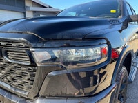 This Ram 1500 boasts a Twin Turbo Regular Unleaded I-6 3.0 L/183 engine powering this Automatic tran... (image 8)