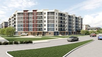 Broadstreet’s Blackstone Village offers 1, 2, and 3-bedroom pet-friendly apartments for rent in the... (image 1)