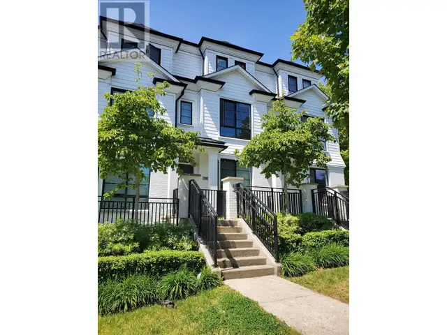 7807 MANITOBA STREET Vancouver, British Columbia62864381385731123