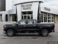 Unleash the power and capability of this 2024 GMC Sierra 1500 SLT Crew Cab! Boasting a robust 6.2L E... (image 2)