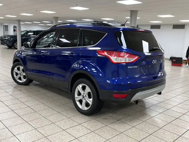 2013 Ford Escape SE602770006963005443