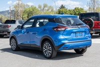 No Accidents - Heated Steering Wheel - Heated Front Seats - Backup Camera The 2024 Nissan Kicks SV i... (image 6)