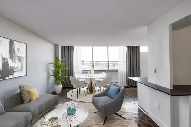 1 Bedroom Apartment for Rent - 2892 St Clair Avenue East63848999504257122