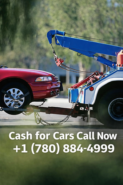 Buying junk, scrap, and accident cars for cash. Free pickup and same-day service available. no need...