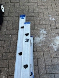 20ft extension ladder Windsor Region Ontario Preview