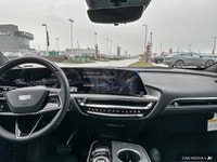 This Cadillac LYRIQ has a strong Electric engine powering this Automatic transmission. * This Cadill... (image 9)