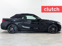 Painted Calipers, Brake Assist, Auto Dimming Rearview Mirror and more! Clutch is the largest online... (image 3)