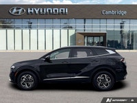 PREVIOUS DAILY RENTAL The *2025 Kia Sportage LX AWD* proves you don't need to buy the most expensive... (image 1)