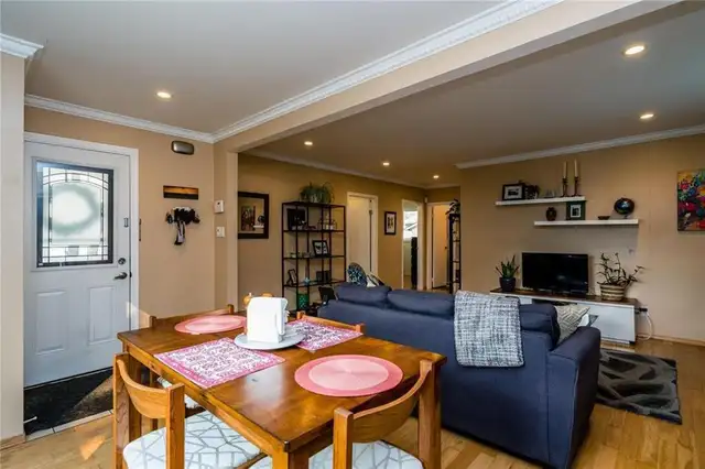 21 Crystal Avenue Winnipeg, Manitoba in Houses for Sale in Winnipeg - Image 11