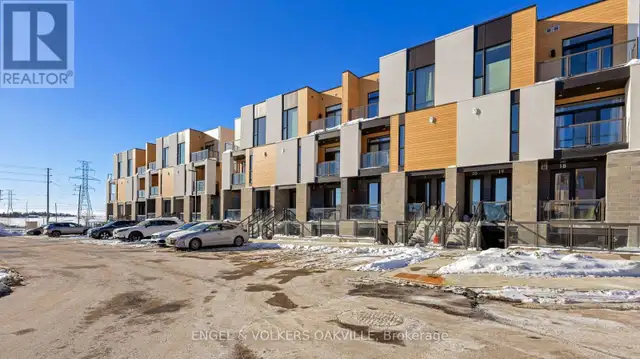 26 - 142 FOAMFLOWER PLACE Waterloo, Ontario in Condos for Sale in Kitchener / Waterloo - Image 3