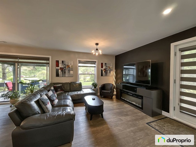 $525,000 - Condominium for sale in Magog — photo 3
