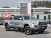 Running Boards - Heated Front Seats - Backup Camera - Adaptive Cruise Control The 2022 Toyota Tacoma... (image 1)