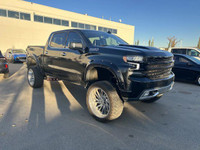 Welcome To Sherwood Park Chevrolet. The #1 Volume Chevrolet Dealer in Canada. Leather / Heated & Coo... (image 1)
